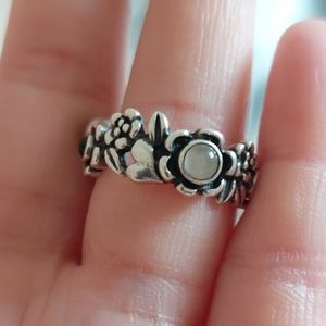 Pandora Nature's serenity Ring